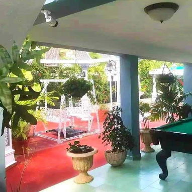 🏠 Alquiler de encantador y sofisticado Hostal en la playa de Boca Ciega a solo 4 cuadras de la playa ⭐️⭐️⭐️⭐️⭐️ - Img 65863533