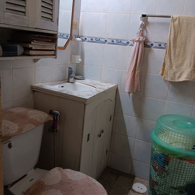 Se vende casa en la Habana Vieja - 5/10