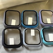 Protector de pantalla para Apple Watch, compatible con Ultra. Medida 44 mm. - Img 55474929