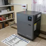 Sistema Solar InfiniSolar ESS330 Con Batería LiFePO₄ - Img 56536377