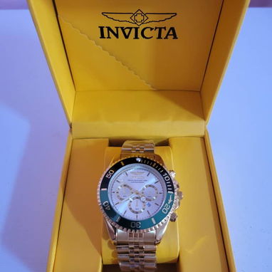 Relojes - 7/10
