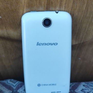Celular LENOVO para piezas! - 5/5