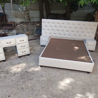 Excelente oferta de juegos de cuarto modernos para el konfor del hogar con maxima calidad y garantía - 5/10