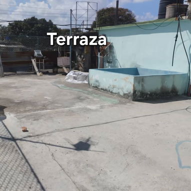 Casa en la habana - 8/9
