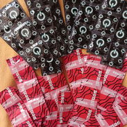 Condones de muy buena calidad Mensajería Disponible - Img 52738615