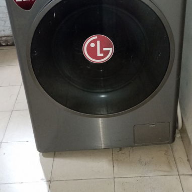 Lavadora Secadora casi nueva Aprovecha - 2/2