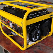 GENERADOR ELECTRICO , PLANTA ELECTRICA 3500 W 280 USD - Img 55936353