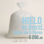 ❄️🥶 ¡HIELO FRESCO Y PURIFICADO — LISTO PARA TUS EVENTOS! 🥶❄️ - Img 50704299