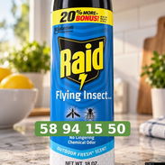 Mosquitos - Img 57417584