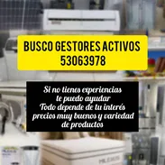 Busco gestor activo - Img 56031917