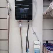 Calentador eléctrico instantáneo com todo. Listo pa montar - Img 55804617