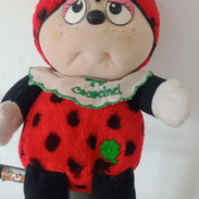 Muñeca de peluche - Img 58199675