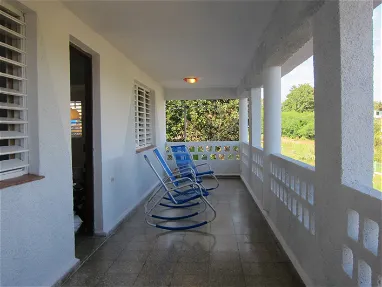 Espectacular apartamento en Guanabo - Img 66818996
