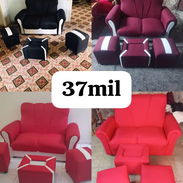 Muebles de alta calidad - Img 57187362
