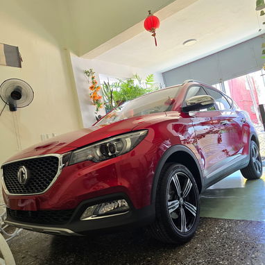 Vendo o negocio mg zs del 2025 cero milla - Img 94654387