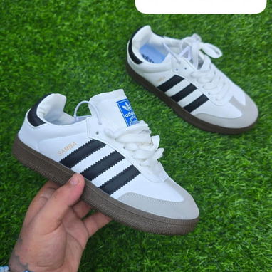 ADIDAS SAMBA CALIDAD G5 - 2/2