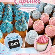 Cake dulces finos y más - Img 56951145