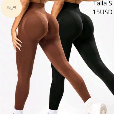 Ropa Deportiva de Mujer - Img 123910213