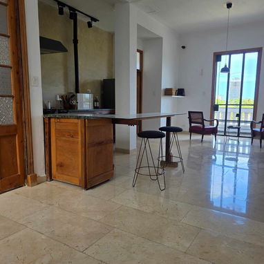 VEDADO, ZONA LETRAS, LUJO!!! APARTAMENTO DE 2 HABITACIONES Y 3 BAÑOS CON PRECIOSAS VISTAS - 3/10