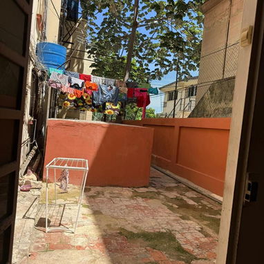 Apartamento en el vedado - Img 119883040