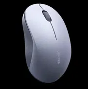 UGREEN Mouse Inalámbrico Silencioso Dual Mode (2.4G + Bluetooth) Precio 15 usd 53333640 - Img 50416846