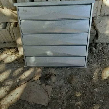 Ventanas por encargo - 5/5