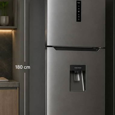 Refrigerador - Img 123284764