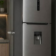 Refrigerador Premium-450 - Img 53971318