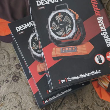 Venta de ventiladores F6 GRANDES - 2/7