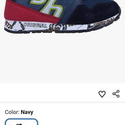 Vendo tenis - Img 56451259
