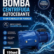Bombas de agua nuevas en caja - Img 55749570