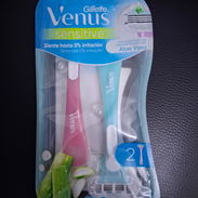 Maquinas de afeitar guillette Venus de mujer. Paquete de 1 - Img 53170615