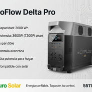 EcoFlow DELTA PRO - Img 56292892