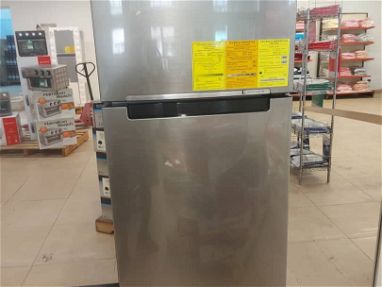 Refrigeradores Samsung - Img 67105807