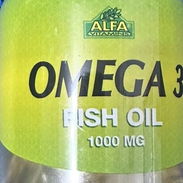Omega 3 y aceite de Pescado - Img 54320084