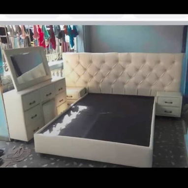 Mueble cama colchones - 2/10