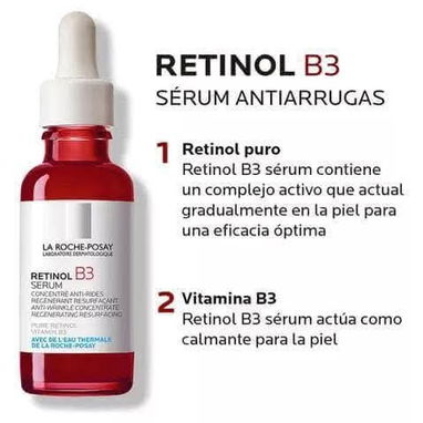 SÉRUMS LA ROCHE-POSAY ✨ - Img 124492850