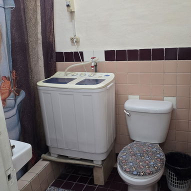 RENTA DE APARTAMENTO POR EL LIDO!! - 8/10