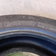 Vendo neumático Firestone de auto 205/55R16 - Img 56926344