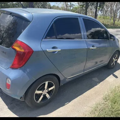 ✅SE RENTA KIA PICANTO✅$70 EL DÍA✅AUTOMÁTICO✅AIRE ACONDICIONADO - Img 98294830