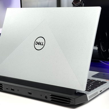 Laptop DELL G15 5525, 16GB DDR5, Ryzen 6600H, RTX 3050, 512GB NVME, tel5266I337 - Img 107007820
