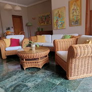 Apartamento de 2 habitaciones para renta larga estancia en playa - Img 56133427