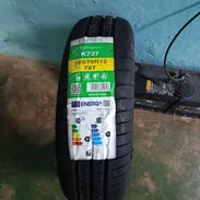 GOMA NUEVA 165/70 R13 KAPSEN K737 - Img 56219000