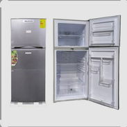 *Refrigerador Milexus de 9.1 pies³*👣 *Congelación seca*✅️ - Precio 400 USD 11.5 pies 485 usd - Img 55845695