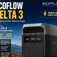 EcoFlow DELTA 3 - Img 57522020