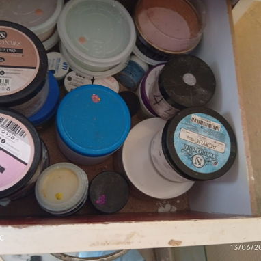 Vendo negocio de uñas completo - Img 124225471