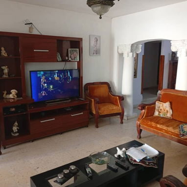 Casa en el vedado con todo adentro.me ajusto - Img 123259021