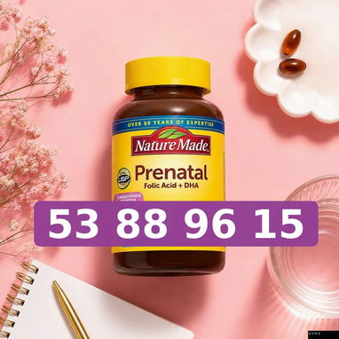 Prenatal - 2/3