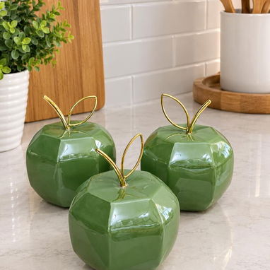 Set de 3 manzanas - 3/3