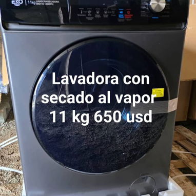 Lavadoras - Img 116568043